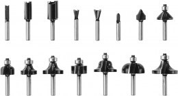 SKIL Drill Bit Set5